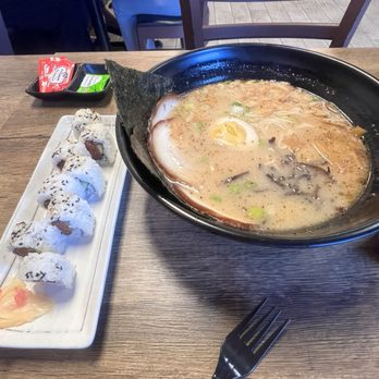Soru Ramen Sushi Seafood - Ramen Near Me - Las Vegas, Nevada Soru Ramen Sushi Seafood - Ramen Near Me - Las Vegas, Nevada