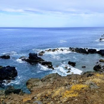 Ka'ena Point Trail Hike - Hiking Near Me - Waialua, Hawaii Ka'ena Point Trail Hike - Hiking Near Me - Waialua, Hawaii