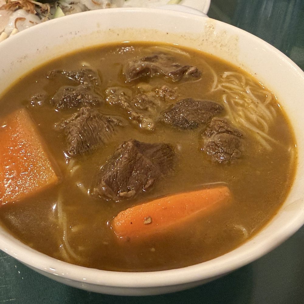 Huong Xuan - I asked for no scallion no cilantro - Vietnamese Near Me - Jackson Heights, New York Huong Xuan - I asked for no scallion no cilantro - Vietnamese Near Me - Jackson Heights, New York