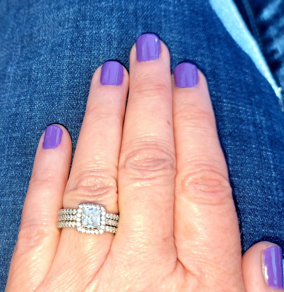 NAIL AND SPA Updated August 2024 14 Photos & 14 Reviews 10000 California St, Omaha