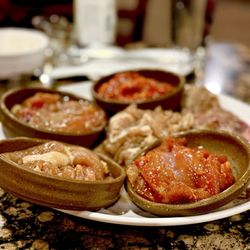 DAE GEE KOREAN BBQ