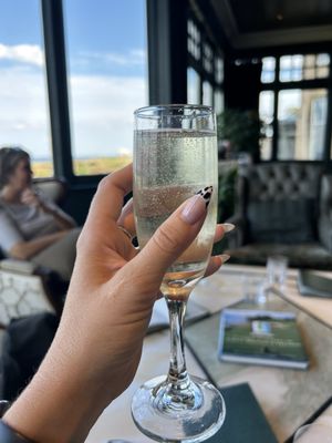 Marine North Berwick by null