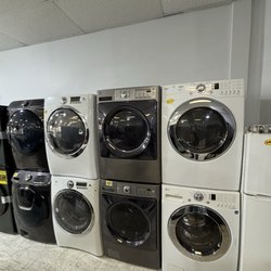 Best Appliance Outlet