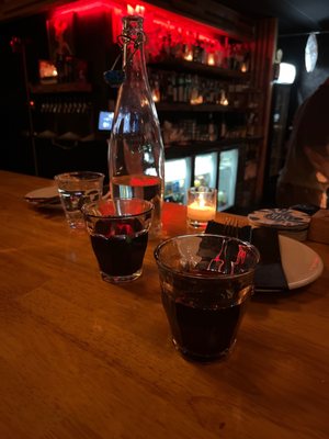 Bar Rosa by null