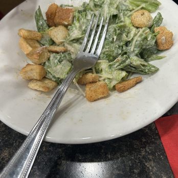 Ciro's NY Pizza - Side Caesar - Italian Near Me - Sanford, Florida