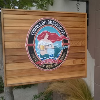 Coronado Brewing - Brewpubs Near Me - San Diego, California Coronado Brewing - Brewpubs Near Me - San Diego, California
