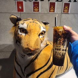 1. Brave As A Tiger 1. (//