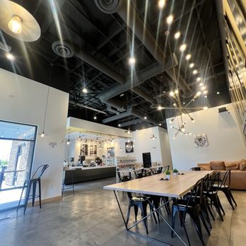 Royal Coffee Roasting - Interior - Coffee & Tea Near Me - Las Vegas, Nevada Royal Coffee Roasting - Interior - Coffee & Tea Near Me - Las Vegas, Nevada