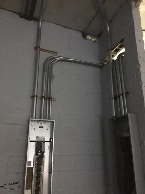 Slide of BayArea Electrician