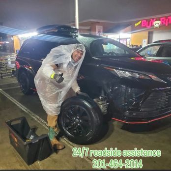 Happy Road Services - Tire repair by Holland tunnel jersey city - Roadside Assistance Near Me Happy Road Services - Tire repair by Holland tunnel jersey city - Roadside Assistance Near Me