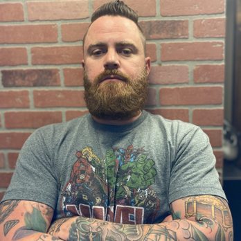 Blade & Fade - Barbers Near Me - Gilbert, Arizona