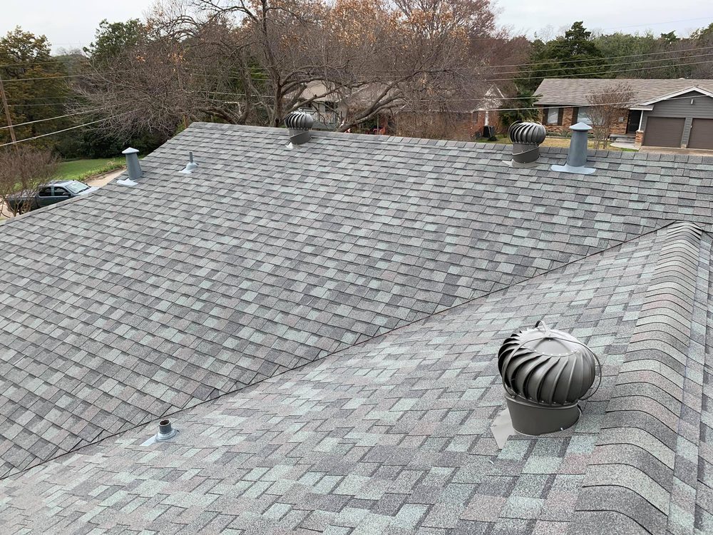 Slide of IQ Restoration & Construction