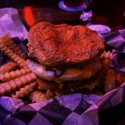 Jack Brown's Beer & Burger Joint - Murfreesboro in Murfreesboro gift card