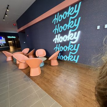 Hooky Entertainment Nashville - Cinema Near Me - Nashville, Tennessee Hooky Entertainment Nashville - Cinema Near Me - Nashville, Tennessee