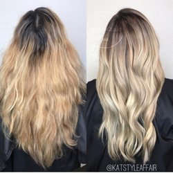 Gold Glam Bar - Kathy's work