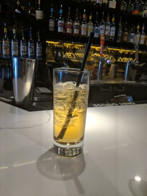 The Dirty Goose by null