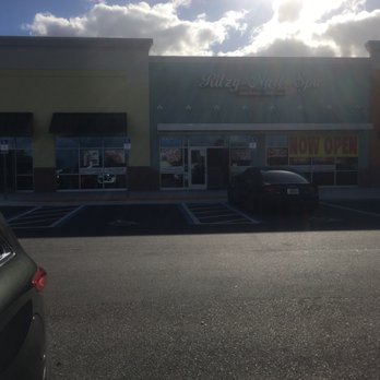 Ritzy Nail Spa - Outside view - Nail Salons Near Me - Jacksonville, Florida Ritzy Nail Spa - Outside view - Nail Salons Near Me - Jacksonville, Florida