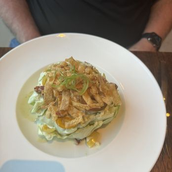 Zen Kitchen - Wedge salad - Sushi Bars Near Me - Las Vegas, Nevada Zen Kitchen - Wedge salad - Sushi Bars Near Me - Las Vegas, Nevada