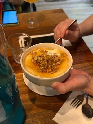 BAKALAKI Greek Taverna by null