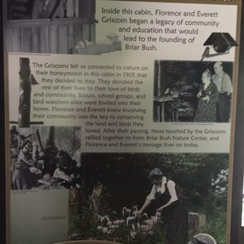 Briar Bush Nature Center - Cute story of couple who opened center - Museums Near Me - Abington, Pennsylvania Briar Bush Nature Center - Cute story of couple who opened center - Museums Near Me - Abington, Pennsylvania