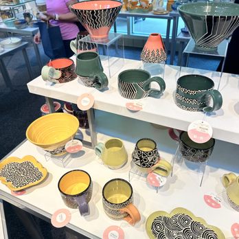 Tamarack Marketplace - Art Galleries Near Me - Beckley, West Virginia
