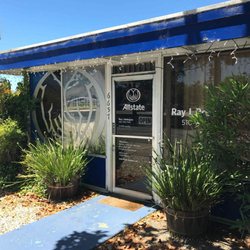 Allstate Insurance Agent: Ray J. Rodriguez - We are located at 6657 Thornton Avenue in Newark, CA.