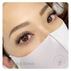 Salon Island Beauty - Permanent Makeup Brows and Lash Extensions