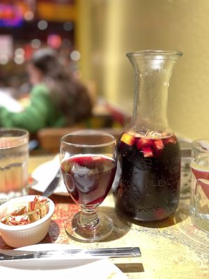 Esperpento Restaurant by null