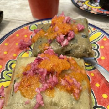 Suculenta Tamalería - Vegan Near Me - Tulum, ROO