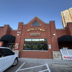 One Stop Food Stores