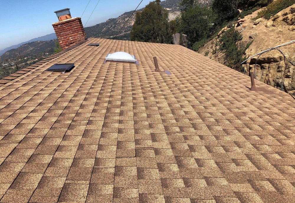 Slide of Sandoval Roofing