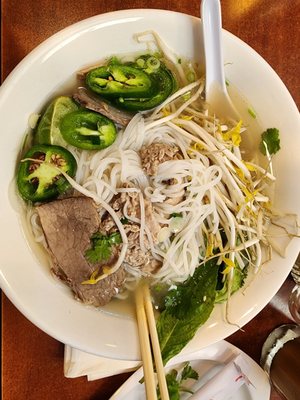 Phuong Vietnamese Restaurant by null