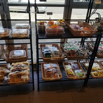 Liliha Bakery - Wrapped goodies for those on the go - Bakeries Near Me - Honolulu, Hawaii