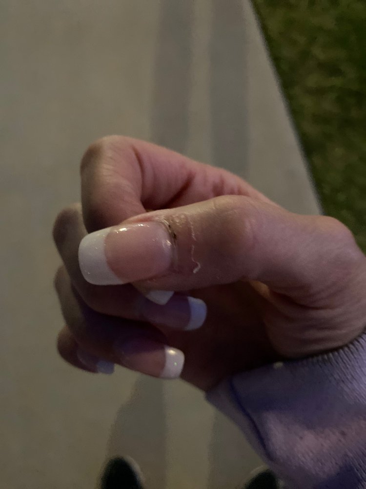 LNT NAILS & SPA Updated August 2024 26 Photos & 35 Reviews 10700