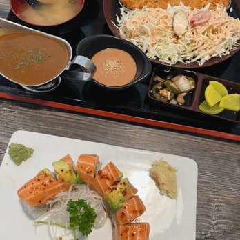 Hako - Chicken Katsu - Sushi Bars Near Me - Irvine, California Hako - Chicken Katsu - Sushi Bars Near Me - Irvine, California