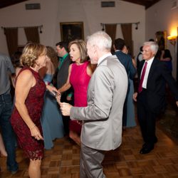 G&R Entertainment - Wrigley Mansion reception. Photo by Scott Foust of Image-Industry
