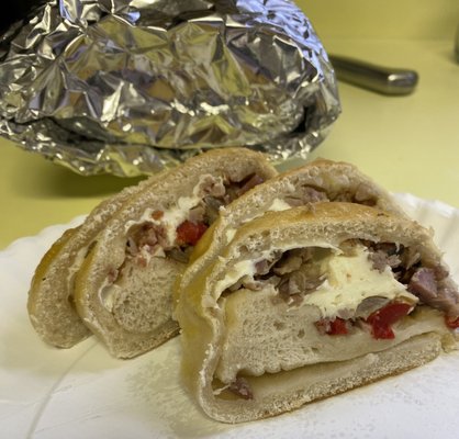 Caruso's Italian Fine Foods by null