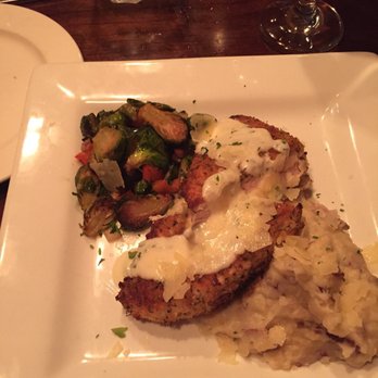 Bricks & Barrels - Chicken Parm - Seafood Near Me - Charleston, West Virginia Bricks & Barrels - Chicken Parm - Seafood Near Me - Charleston, West Virginia