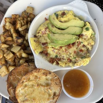 Sunnyside Up Breakfast and Lunch Cafe - Mexican Omelette - Breakfast & Brunch Near Me - Albuquerque, New Mexico Sunnyside Up Breakfast and Lunch Cafe - Mexican Omelette - Breakfast & Brunch Near Me - Albuquerque, New Mexico
