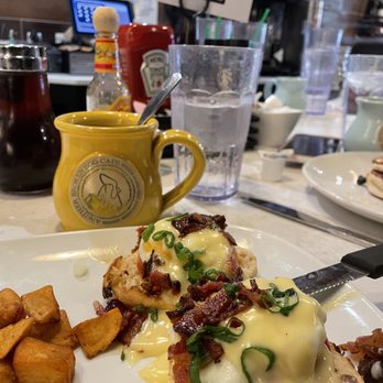 Another Broken Egg Cafe - Benedict - Breakfast & Brunch Near Me - Nashville, Tennessee Another Broken Egg Cafe - Benedict - Breakfast & Brunch Near Me - Nashville, Tennessee