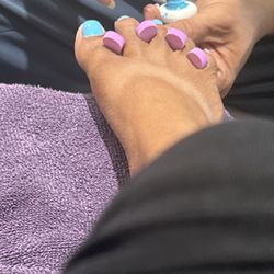 Gigis Nails - Color  DND 792
