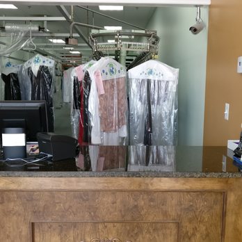Westview Cleaners - Sewing & Alterations Near Me - Frederick, Maryland