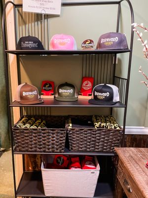 Barnyard Chicken by null