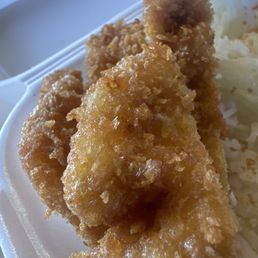 Chicken Curry Katsu Chicken Curry Katsu