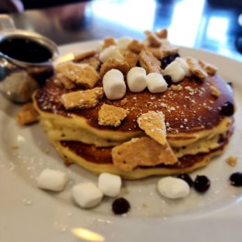 Bea Bea's - Sore's Pancakes - Coffee & Tea Near Me - Burbank, California