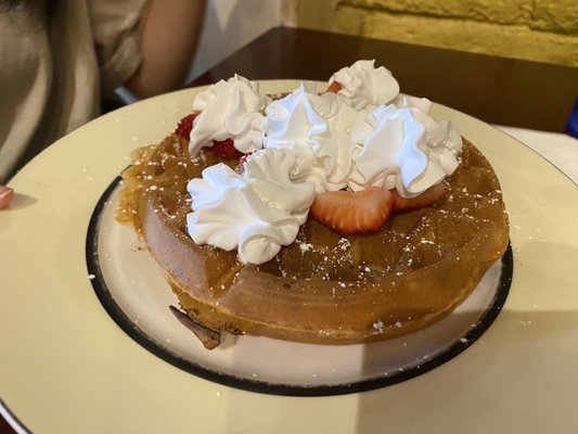 Sugar Rush Cafe by null