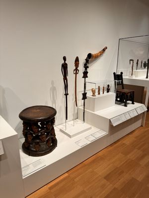 Yale University Art Gallery by null