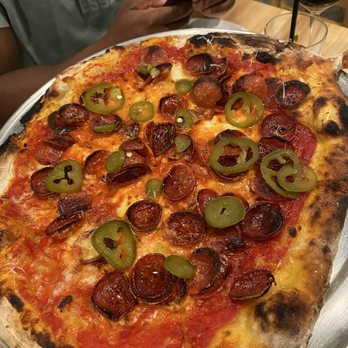 Pizzeria Da Gloria - Pizza Near Me - St. Louis, Missouri Pizzeria Da Gloria - Pizza Near Me - St. Louis, Missouri