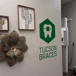 Tucson Braces