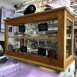 Sweet Buns - Front coffee bar